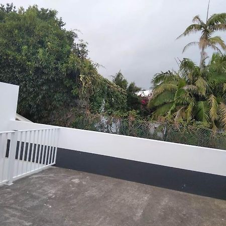 Casa Dos Noveloes Villa Ponta Delgada Eksteriør billede