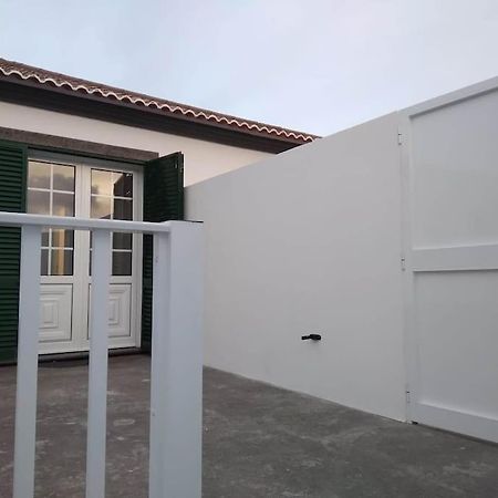 Casa Dos Noveloes Villa Ponta Delgada Eksteriør billede