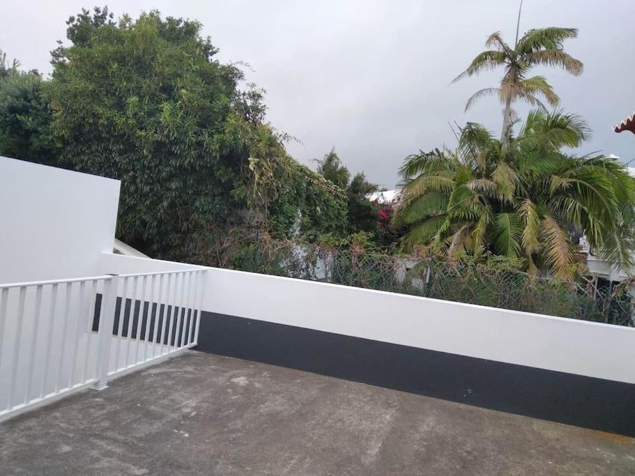 Casa Dos Noveloes Villa Ponta Delgada Eksteriør billede