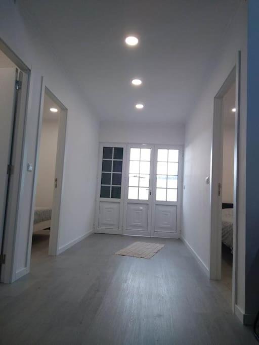Casa Dos Noveloes Villa Ponta Delgada Eksteriør billede