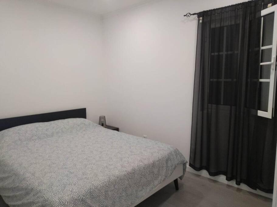 Casa Dos Noveloes Villa Ponta Delgada Eksteriør billede